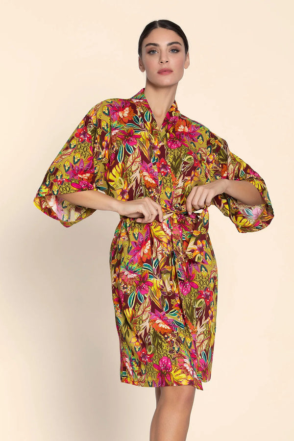 Lise Charmel J37 Danse Des Fleurs Robe