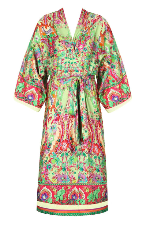 Lise Charmel J39 Libertine En Fleurs Robe