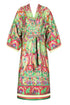 Lise Charmel J39 Libertine En Fleurs Robe