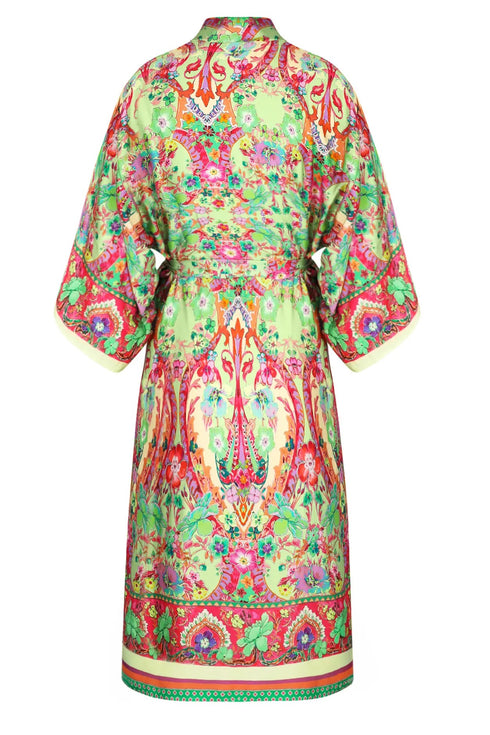 Lise Charmel J39 Libertine En Fleurs Robe
