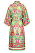 Lise Charmel J39 Libertine En Fleurs Robe