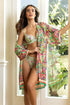 Lise Charmel J39 Libertine En Fleurs Robe