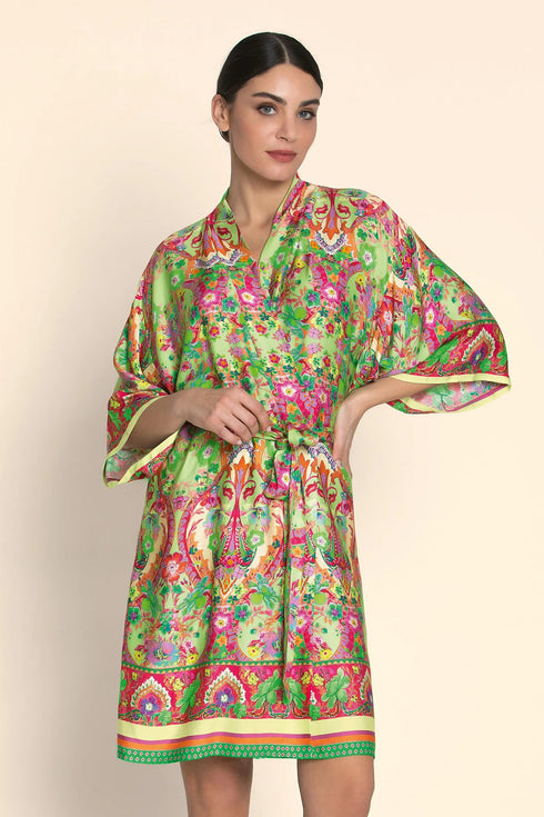 Lise Charmel J39 Libertine En Fleurs Robe