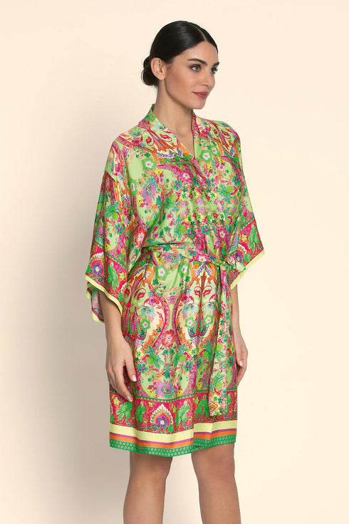 Lise Charmel J39 Libertine En Fleurs Robe