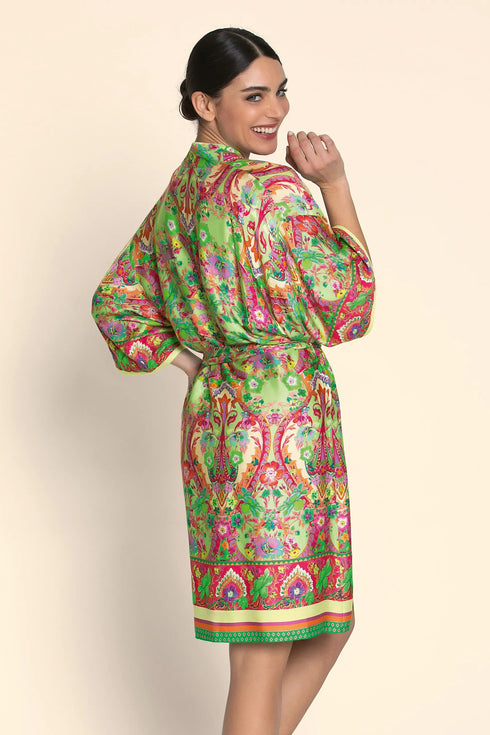 Lise Charmel J39 Libertine En Fleurs Robe