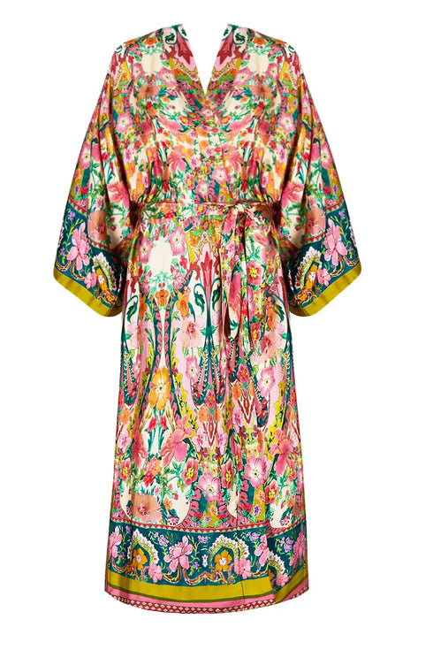 Lise Charmel J39 Libertine En Fleurs Robe