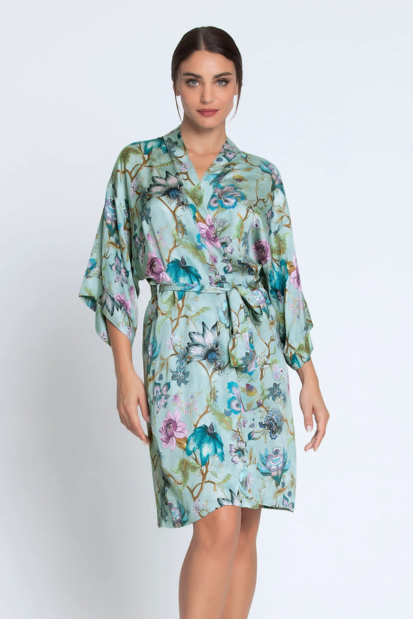 Lise Charmel J43 Reve En Fleurs Robe