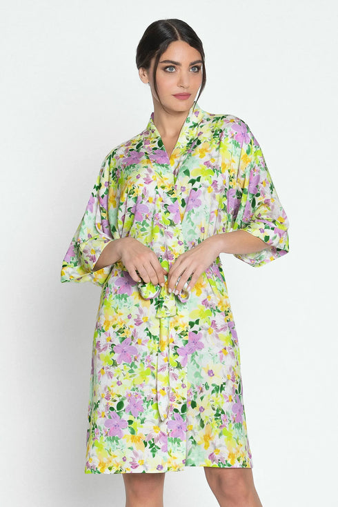 Lise Charmel J53 L'amour Au Soleil Robe