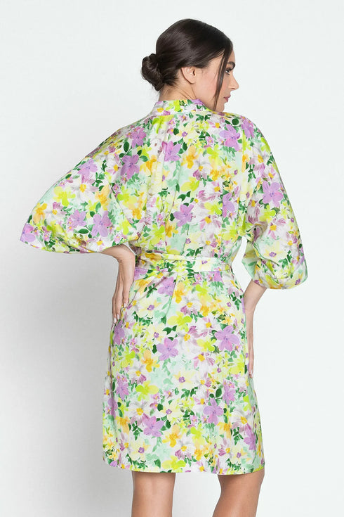 Lise Charmel J53 L'amour Au Soleil Robe