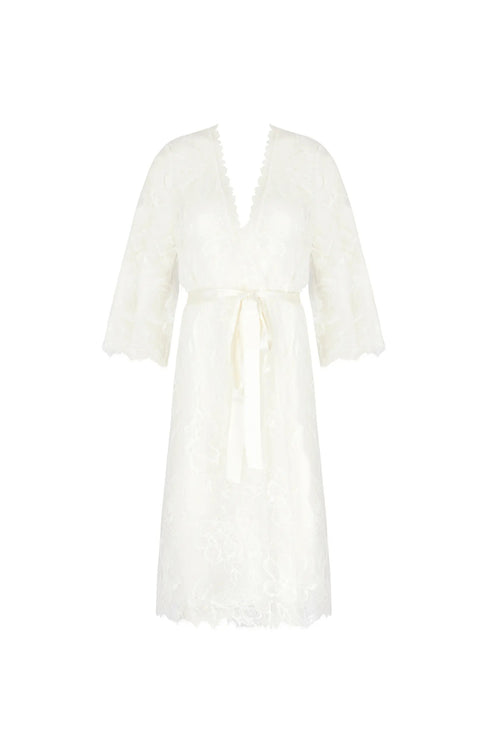 Lise Charmel J82 Sublime Organza Robe