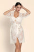 Lise Charmel J82 Sublime Organza Robe
