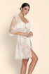 Lise Charmel J82 Sublime Organza Robe