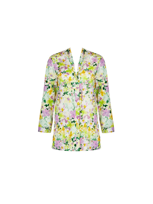 Lise Charmel J53 L'amour Au Soleil Pyjama Jacket