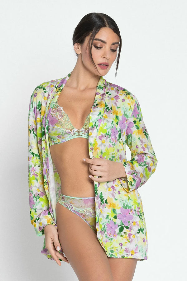 Lise Charmel J53 L'amour Au Soleil Pyjama Jacket