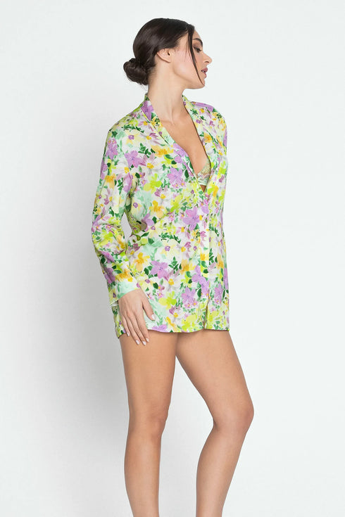 Lise Charmel J53 L'amour Au Soleil Pyjama Jacket