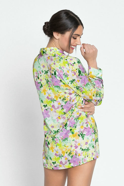 Lise Charmel J53 L'amour Au Soleil Pyjama Jacket