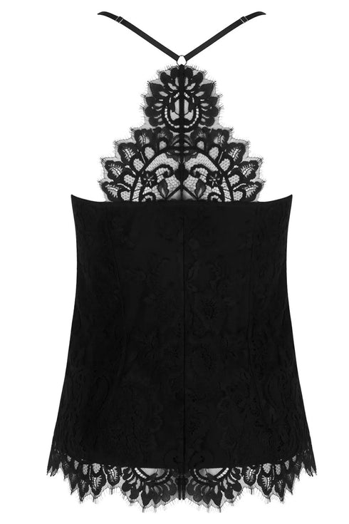 Lise Charmel J35 Desirs De Venise Top