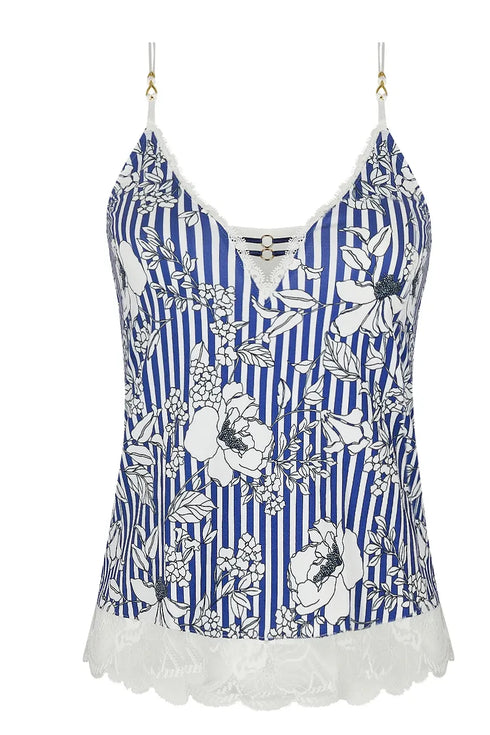 Lise Charmel J04 Cap Au Levant Camisole