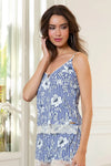 Lise Charmel J04 Cap Au Levant Camisole