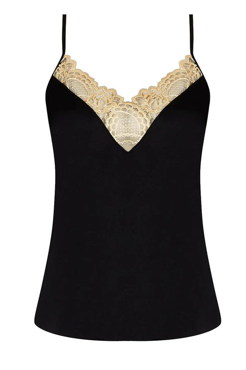 Lise Charmel J13 Sublime En Or Camisole