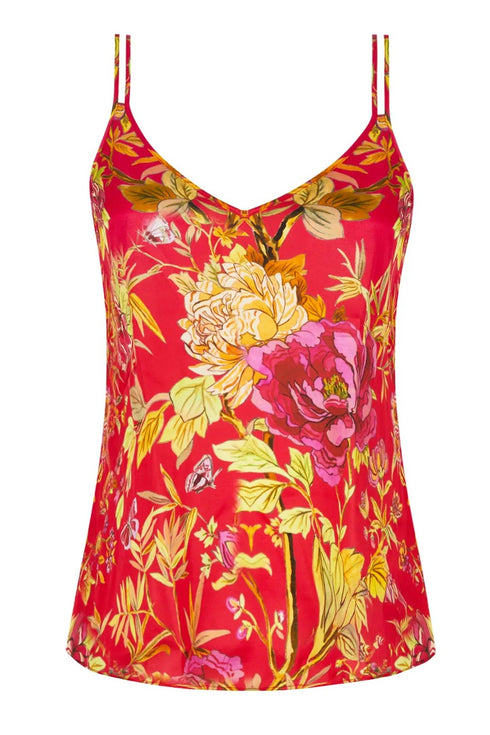 Lise Charmel J17 Foret Rubis Camisole