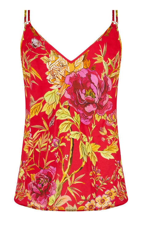 Lise Charmel J17 Foret Rubis Camisole