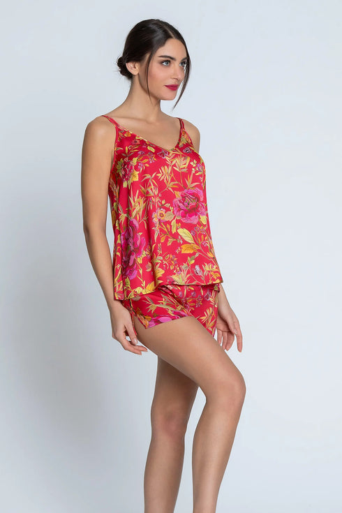 Lise Charmel J17 Foret Rubis Camisole