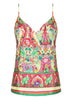 Lise Charmel J39 Libertine En Fleurs Camisole