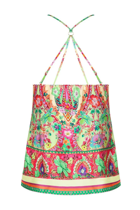 Lise Charmel J39 Libertine En Fleurs Camisole