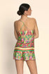 Lise Charmel J39 Libertine En Fleurs Camisole