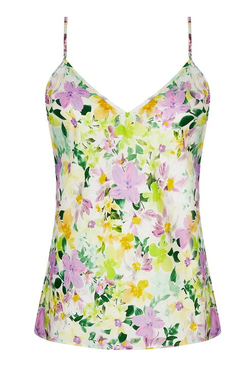 Lise Charmel J53 L'amour Au Soleil Camisole