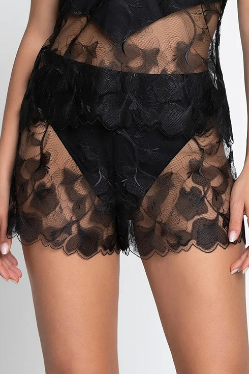 Lise Charmel J55 Desir Et Volupte Lingerie Shorts
