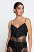 Lise Charmel J55 Desir Et Volupte Camisole