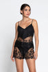Lise Charmel J55 Desir Et Volupte Lingerie Shorts