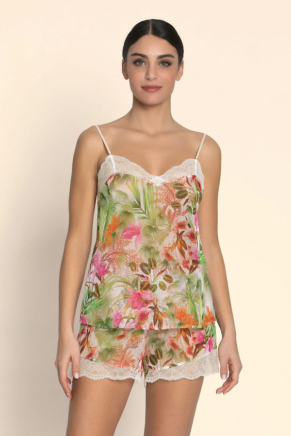 Lise Charmel J86 Ete Volupte Camisole