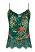 Lise Charmel J91 Tropique En Fleurs Camisole