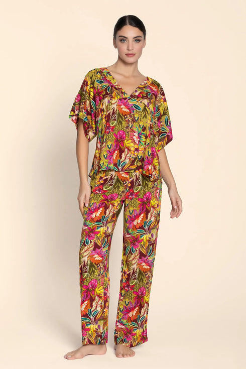 Lise Charmel J37 Danse Des Fleurs Top