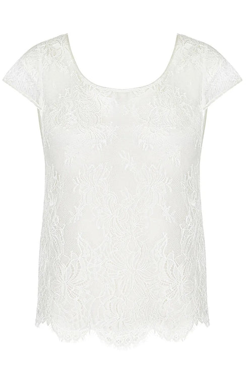 Lise Charmel J32 Bellissime Amour Blouse