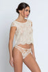 Lise Charmel J32 Bellissime Amour Blouse