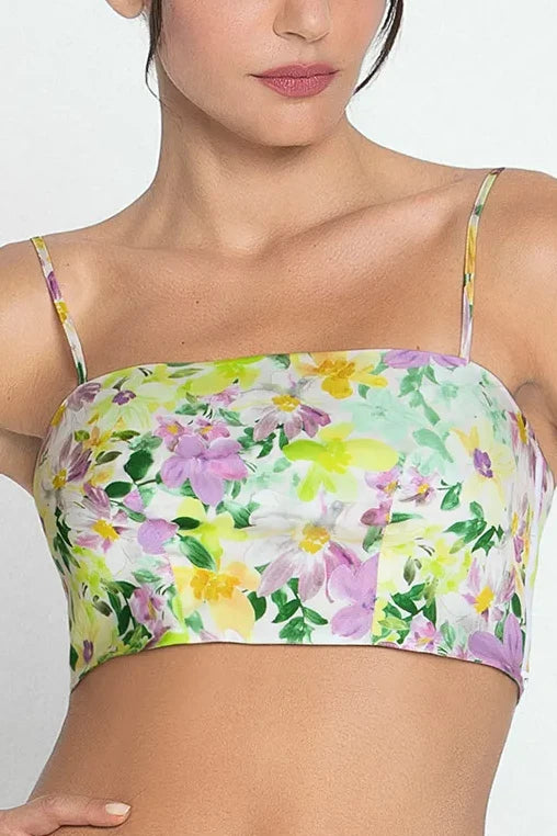 Lise Charmel J53 L'amour Au Soleil Blouse