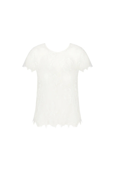 Lise Charmel J82 Sublime Organza Top