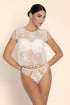 Lise Charmel J82 Sublime Organza Top