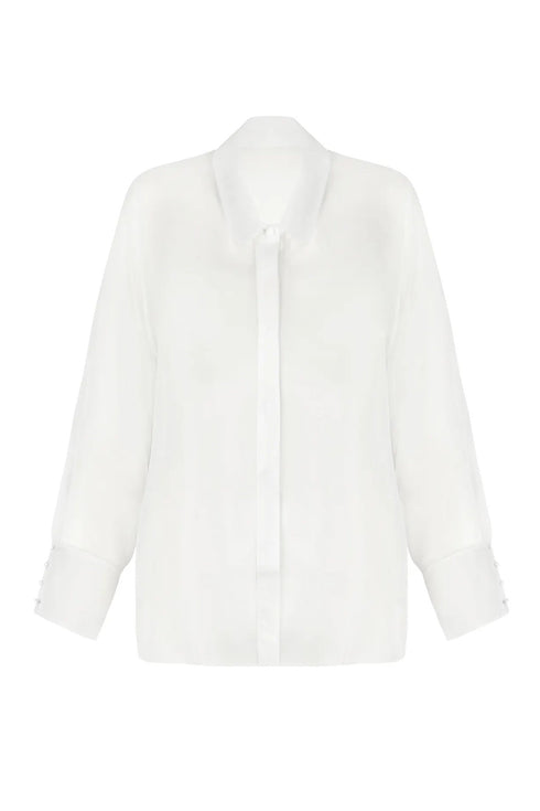 Lise Charmel J11 Variations Desir Blouse