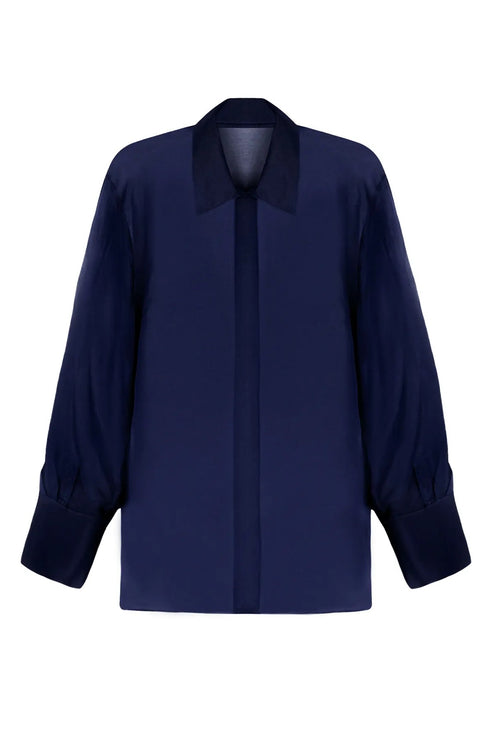 Lise Charmel J11 Variations Desir Blouse