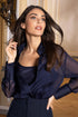 Lise Charmel J11 Variations Desir Blouse