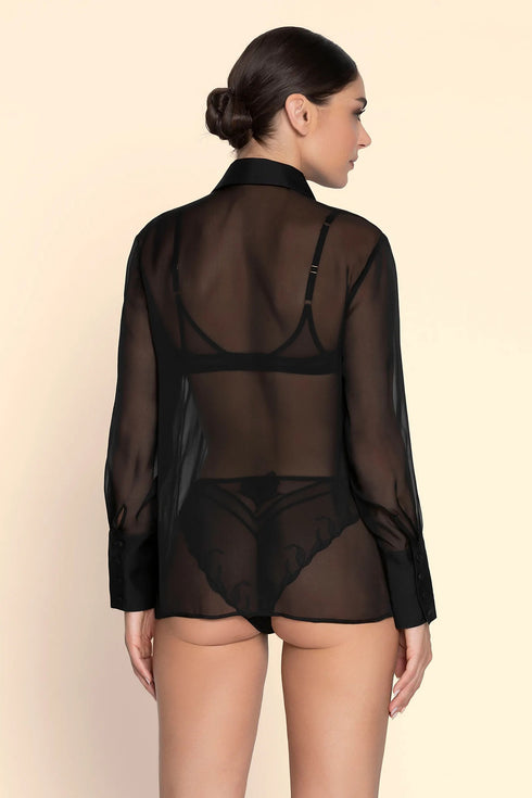 Lise Charmel J11 Variations Desir Blouse