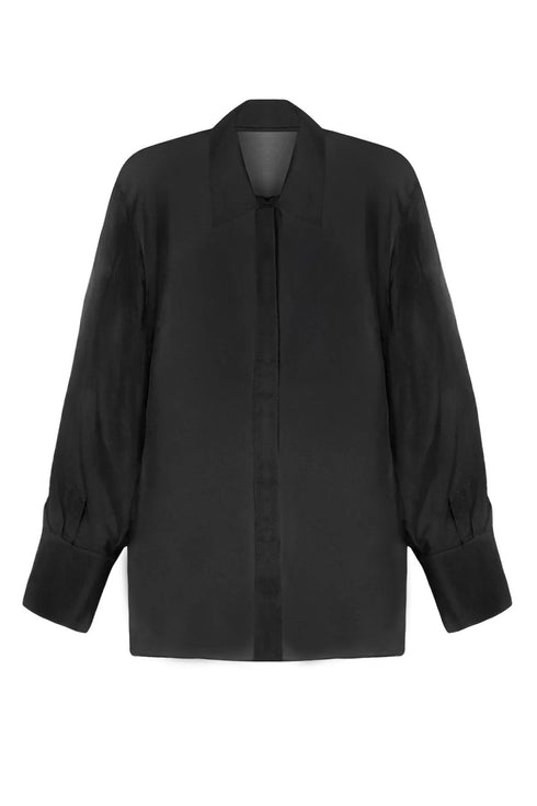 Lise Charmel J11 Variations Desir Blouse