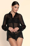 Lise Charmel J11 Variations Desir Blouse
