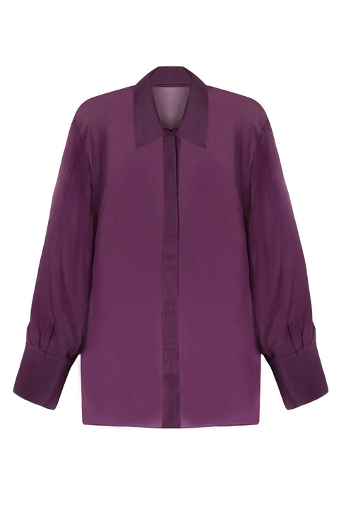 Lise Charmel J11 Variations Desir Blouse