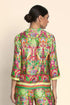 Lise Charmel J39 Libertine En Fleurs Blouse
